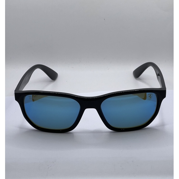 RAY BAN FERRARI RB4404-M F687/A1 5718 145 3P