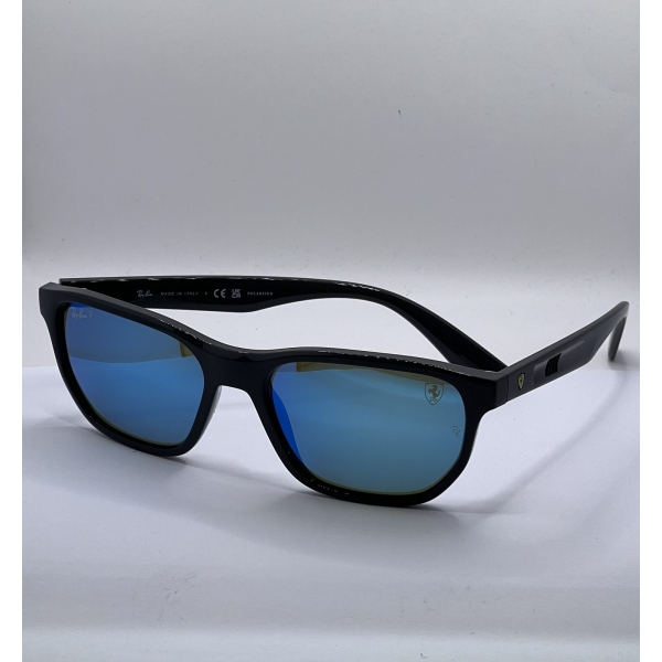 RAY BAN FERRARI RB4404-M F687/A1 5718 145 3P - Image 2
