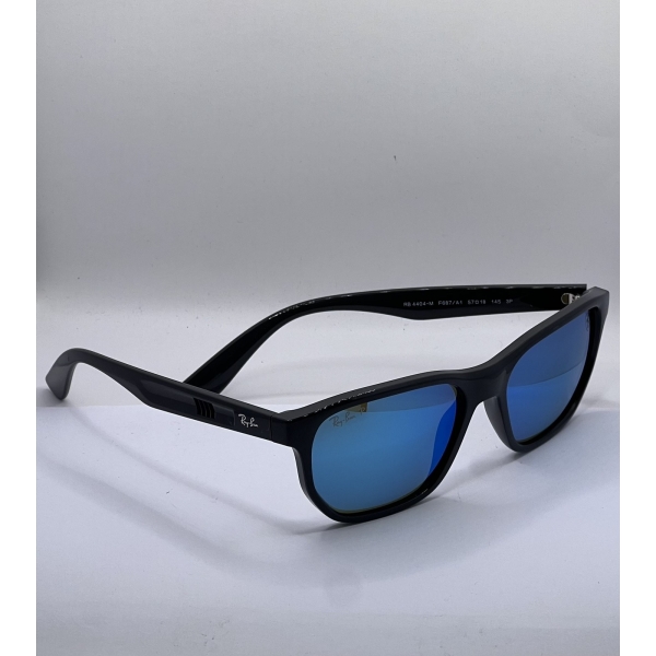 RAY BAN FERRARI RB4404-M F687/A1 5718 145 3P - Image 3