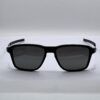 OAKLEY WHEEL HOUSE  140 OO9469-0654 5416 Satin Black T