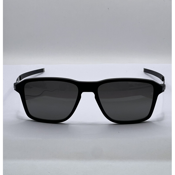 OAKLEY WHEEL HOUSE  140 OO9469-0654 5416 Satin Black T