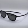OAKLEY WHEEL HOUSE  140 OO9469-0654 5416 Satin Black T - Image 2