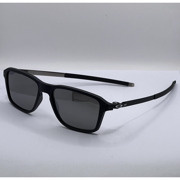 OAKLEY WHEEL HOUSE  140 OO9469-0654 5416 Satin Black T - Image 2