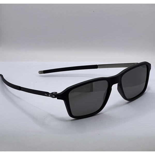 OAKLEY WHEEL HOUSE  140 OO9469-0654 5416 Satin Black T - Image 3