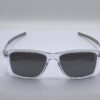 OAKLEY WHEEL HOUSE 140 OO9469-0354 5416 Polished Clean T