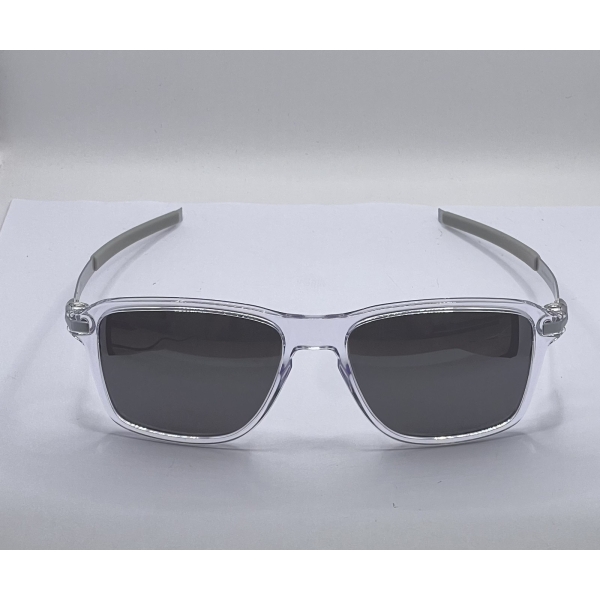 OAKLEY WHEEL HOUSE 140 OO9469-0354 5416 Polished Clean T