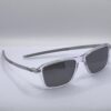 OAKLEY WHEEL HOUSE 140 OO9469-0354 5416 Polished Clean T - Image 3