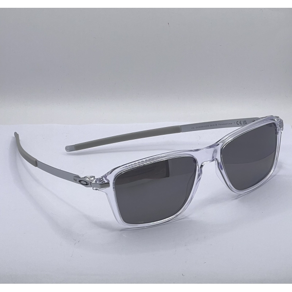 OAKLEY WHEEL HOUSE 140 OO9469-0354 5416 Polished Clean T - Image 3