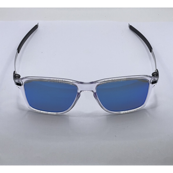OAKLEY WHEEL HOUSE  140 OO9469-0254 5416 Polished Clean T