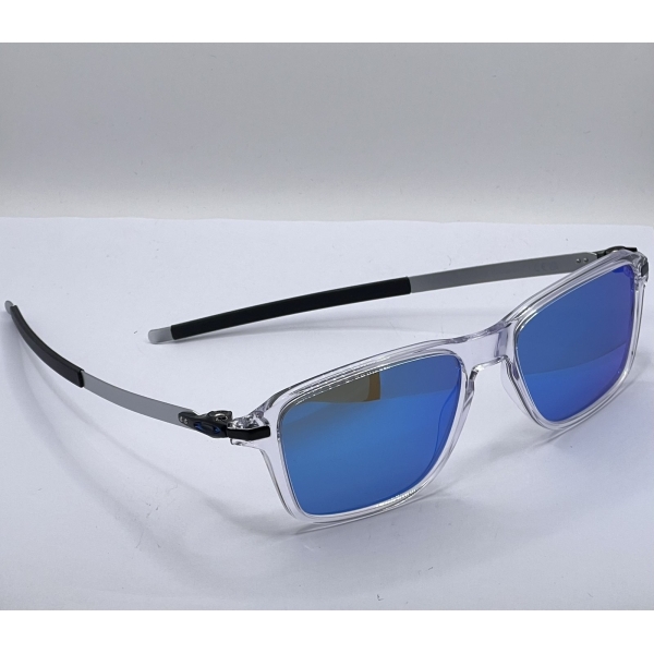 OAKLEY WHEEL HOUSE  140 OO9469-0254 5416 Polished Clean T - Image 3