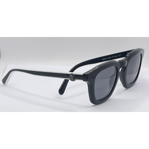 MONCLER GRADD ML 0262 01A 50-25 145*3 - Image 2