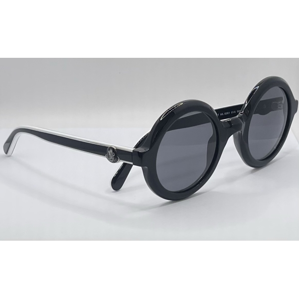 MONCLER ORBIT ML 0261 01A 50-26 140*3 - Image 2