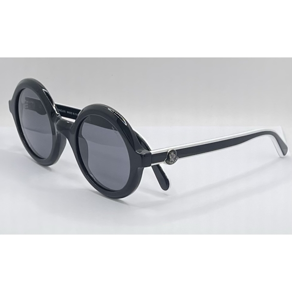 MONCLER ORBIT ML 0261 01A 50-26 140*3 - Image 3