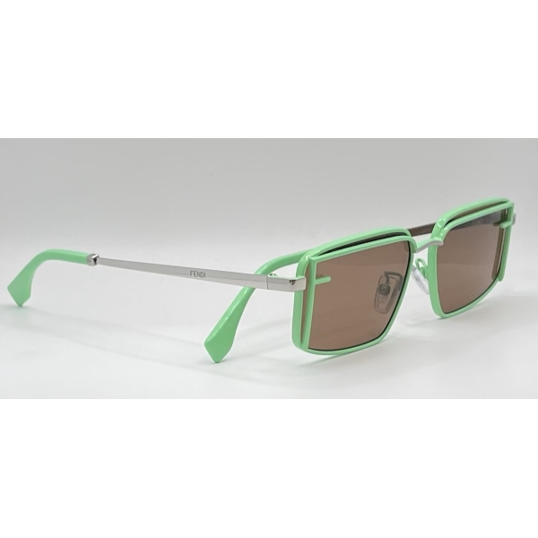 FENDI FE40102U 53-14 140*3 A - Image 2