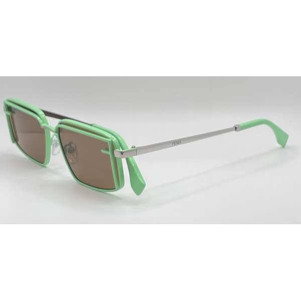 FENDI FE40102U 53-14 140*3 A - Image 3