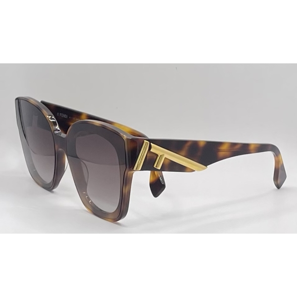 FENDI  FE40098I 53B 63-15 140*3 A - Image 2