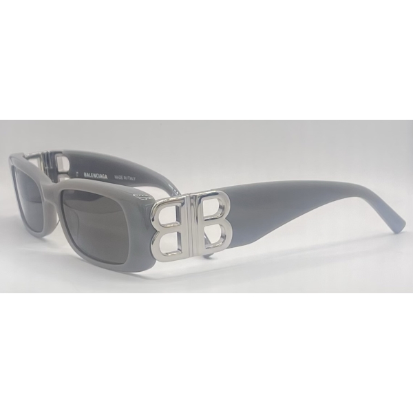 BALENCIAGA BB0096S 014 51-18 130 L - Image 2
