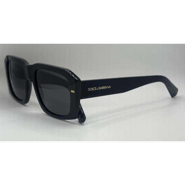 DOLCE&GABBANA DG 4430 501/87 54-20 145 3N - Image 2