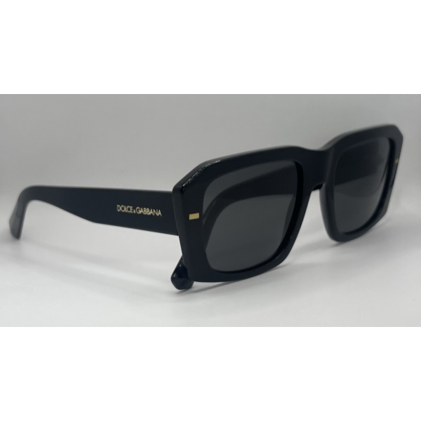 DOLCE&GABBANA DG 4430 501/87 54-20 145 3N - Image 3