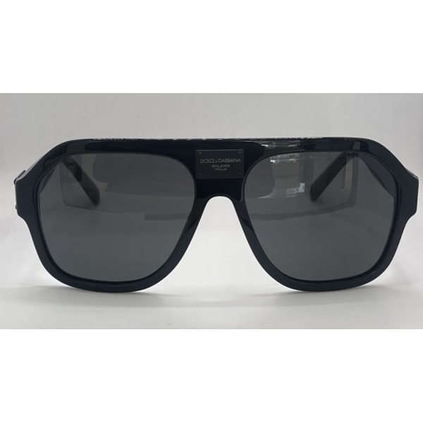 DOLCE&GABBANA DG 4433 501/87 58-16 145 3N