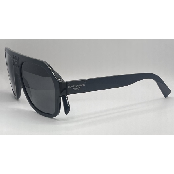 DOLCE&GABBANA DG 4433 501/87 58-16 145 3N - Image 2