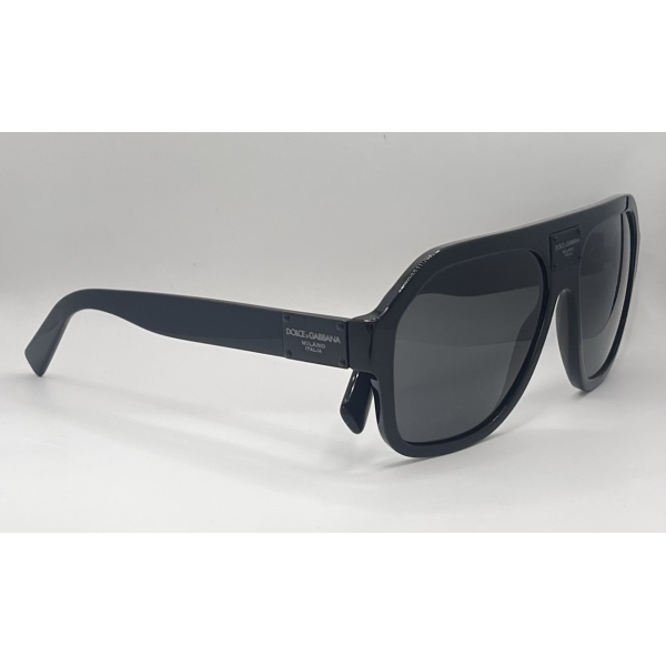 DOLCE&GABBANA DG 4433 501/87 58-16 145 3N - Image 3