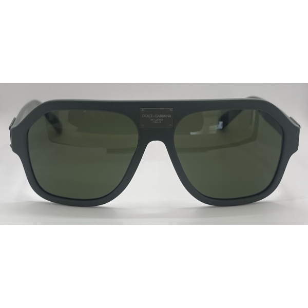 DOLCE&GABBANA DG 4433 3297/71 58-16 145 3N