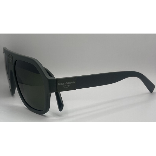 DOLCE&GABBANA DG 4433 3297/71 58-16 145 3N - Image 2