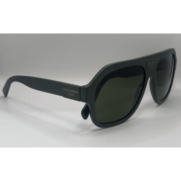 DOLCE&GABBANA DG 4433 3297/71 58-16 145 3N - Image 3