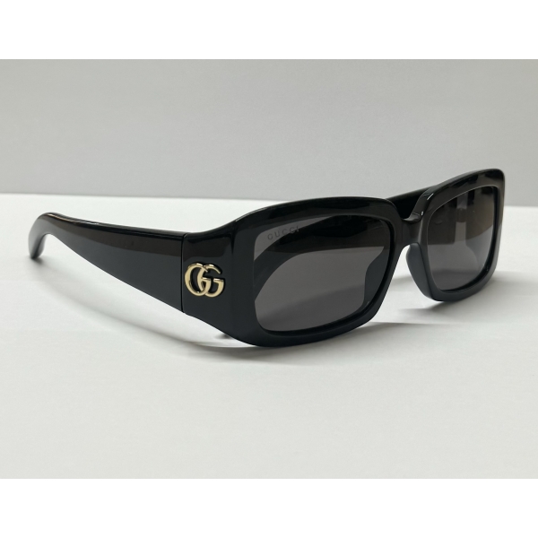 GUCCI GG1403S 001 54-16 130 M - Image 2