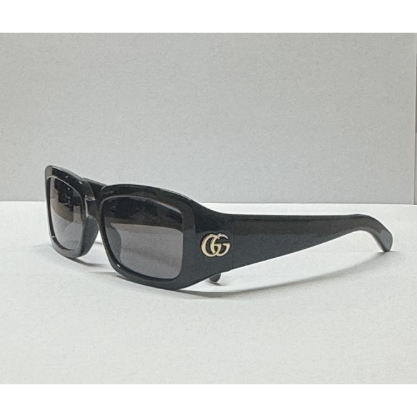 GUCCI GG1403S 001 54-16 130 M - Image 3