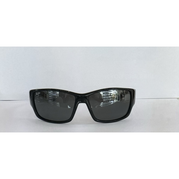 MAUI JIM MJ810-07E 61-18-125