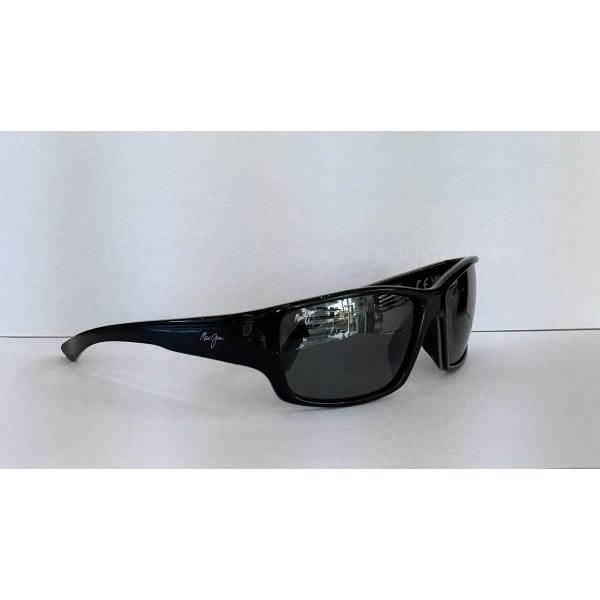 MAUI JIM MJ810-07E 61-18-125 - Image 3