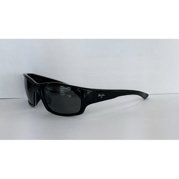 MAUI JIM MJ810-07E 61-18-125 - Image 2