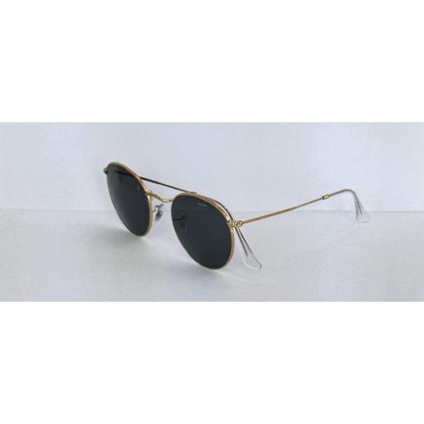 RAYBAN RB 3447 ROUND METAL 9196ZR5 50-21-145- 3N - Image 2