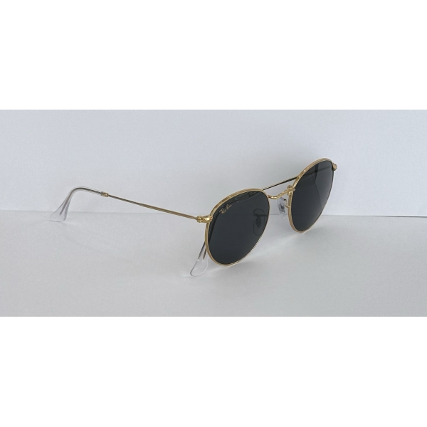 RAYBAN RB 3447 ROUND METAL 9196ZR5 50-21-145- 3N - Image 3