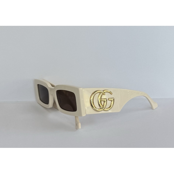 GUCCI GG1425S 004 53-21-145 M - Image 2