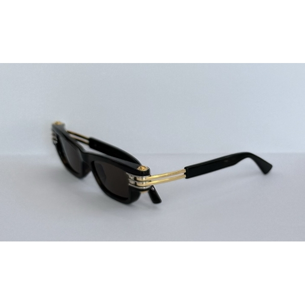 BOTTEGA VENETA BV 1308S 002 002 50-19-145 L - Image 2