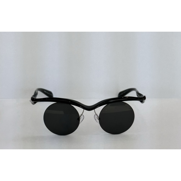 PRADA SPR A18 43-22 1AB-5S0 135 3N