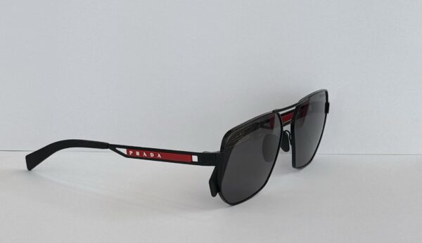 PRADA SPS 51Z 59-14 1B0-02G 145 3P - Image 3