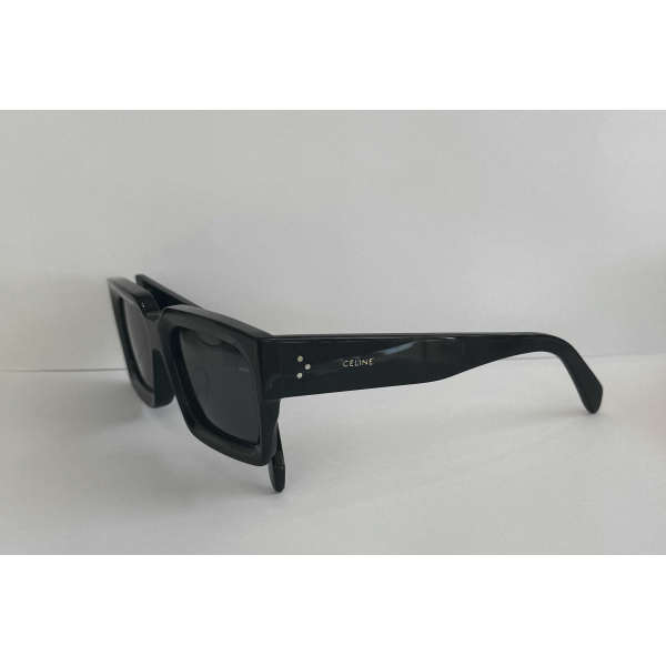 CELINE CL40280U 01A 54-20 145 *3G - Image 3