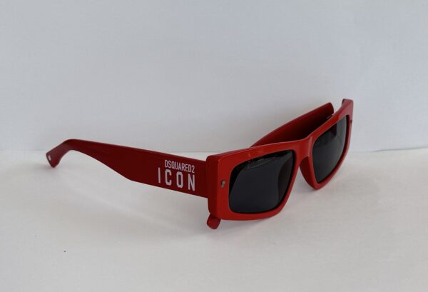 DSQUARED2 ICON 0007/S C9AIR 57-16 145 - Image 2