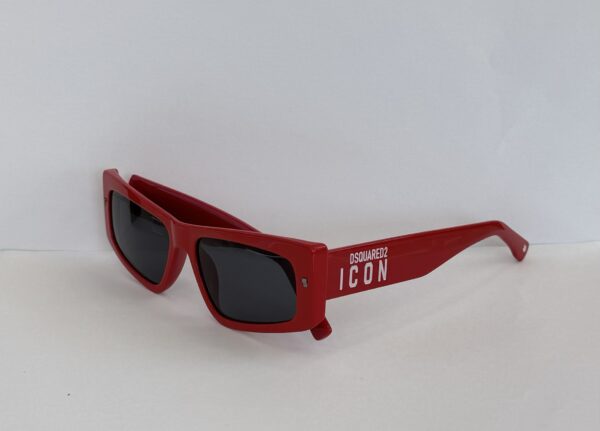 DSQUARED2 ICON 0007/S C9AIR 57-16 145 - Image 3