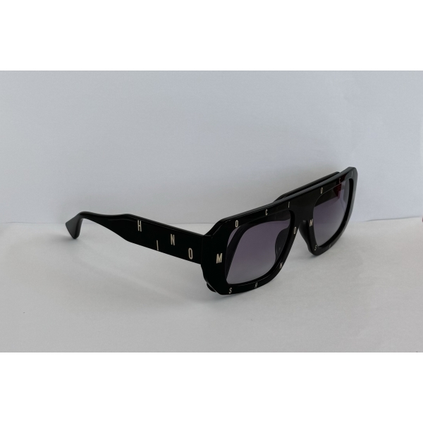 MOSCHINO MOS129/S 8079O 54-18 140 - Image 2