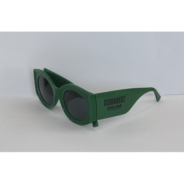 DSQUARED2 D2 0071/S 1EDIR 51-23 145 - Image 3