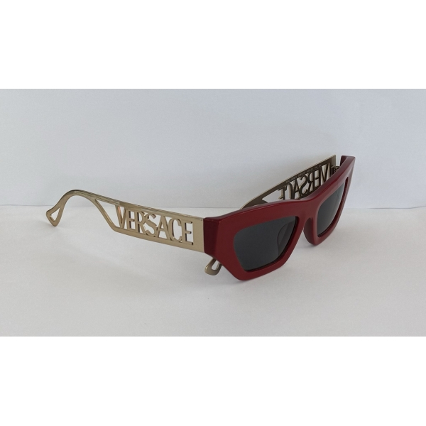 VERSACE MOD.4432-U 5388/87 53-20 145 3N - Image 2