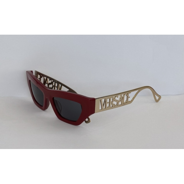 VERSACE MOD.4432-U 5388/87 53-20 145 3N - Image 3