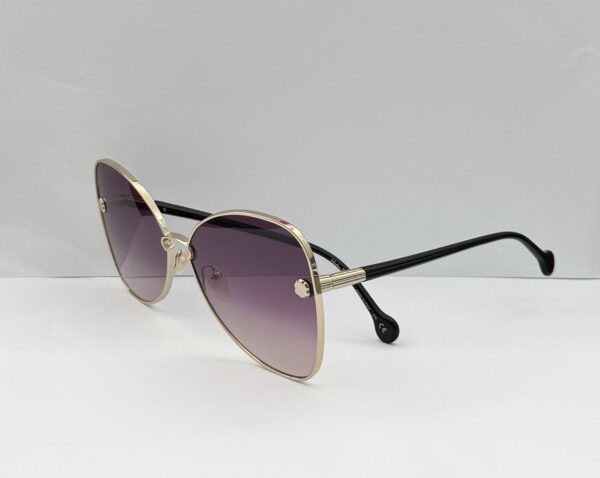 SALVATORE FERRAGAMO SF184S 704 64-15 140 #2 - Image 3