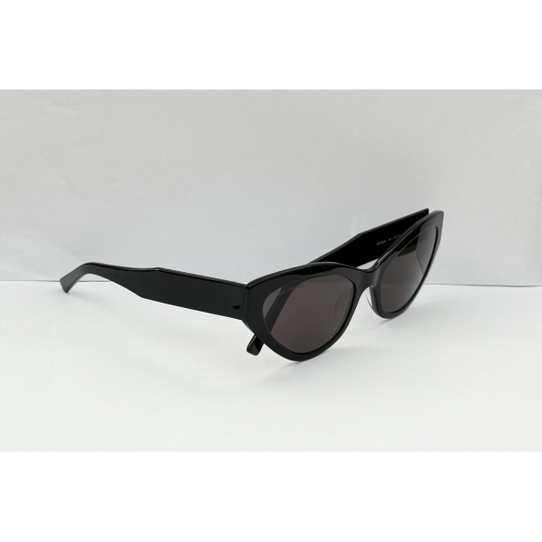 BALENCIAGA BB0306S 001 57-19 145 XL - Image 2