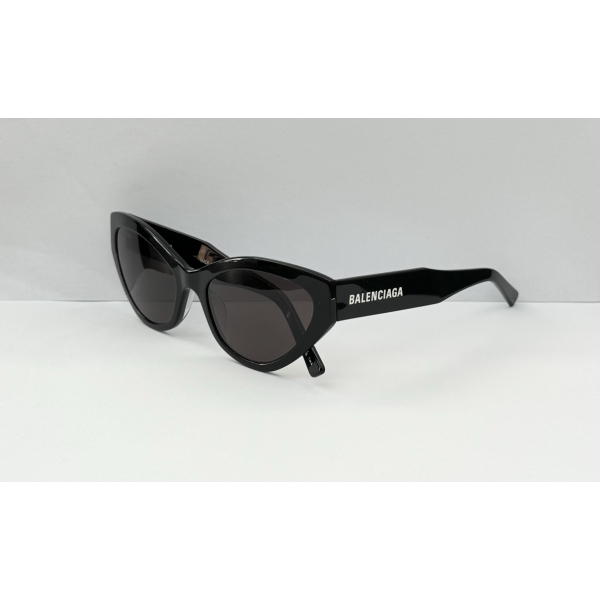 BALENCIAGA BB0306S 001 57-19 145 XL - Image 3